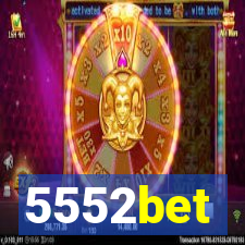 5552bet