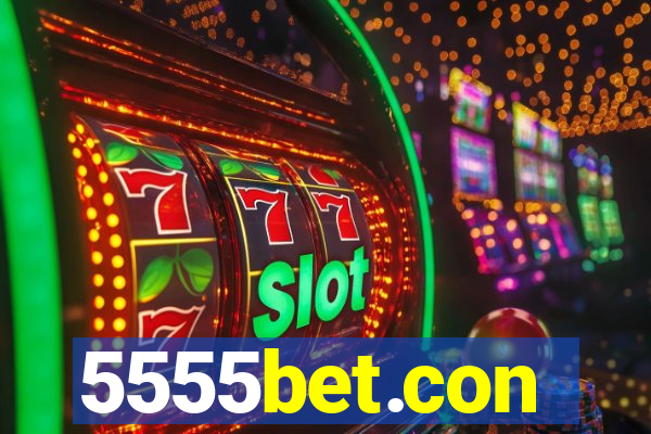 5555bet.con