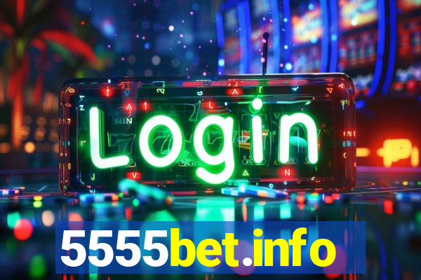 5555bet.info