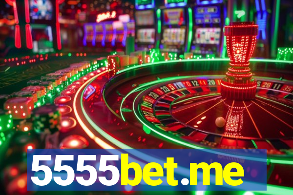5555bet.me