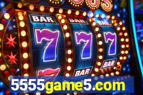 5555game5.com