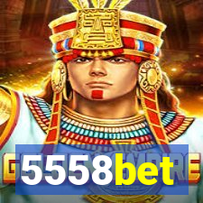 5558bet