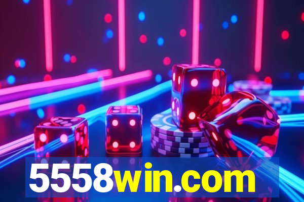 5558win.com