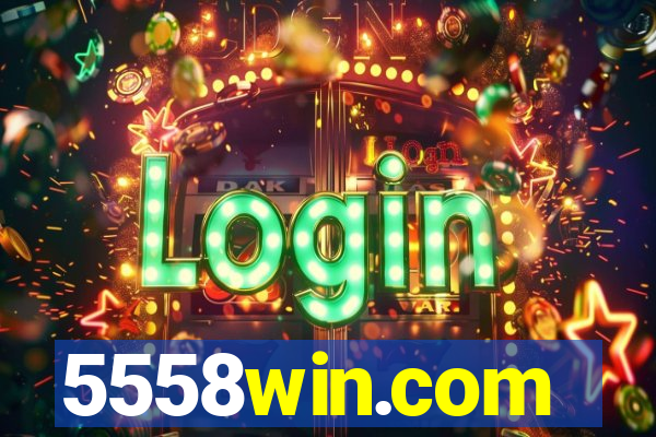 5558win.com