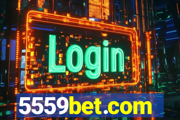 5559bet.com