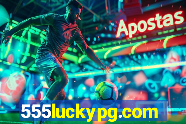 555luckypg.com