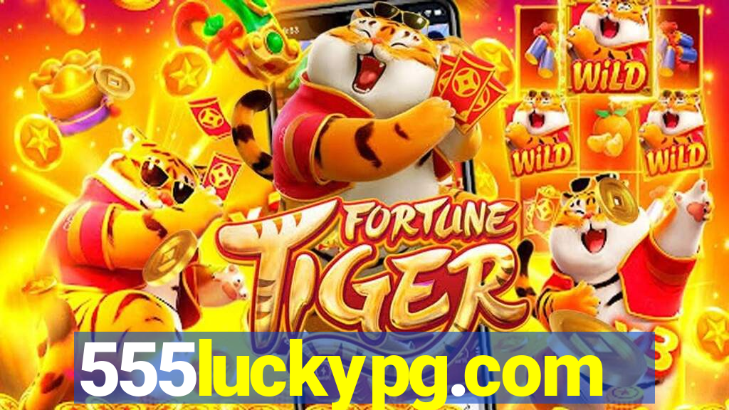 555luckypg.com