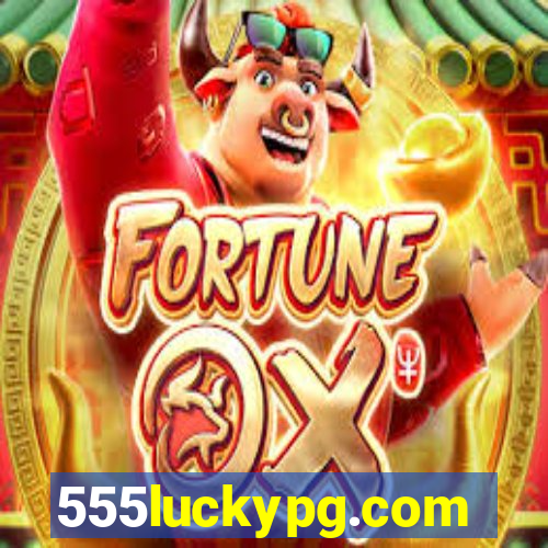 555luckypg.com