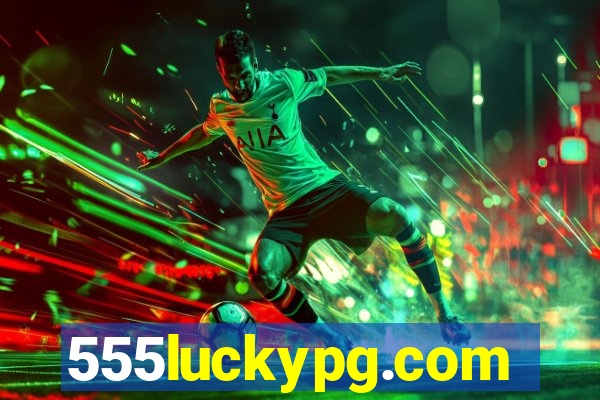 555luckypg.com