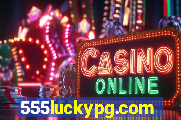 555luckypg.com