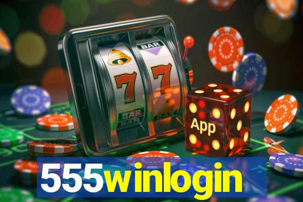 555winlogin