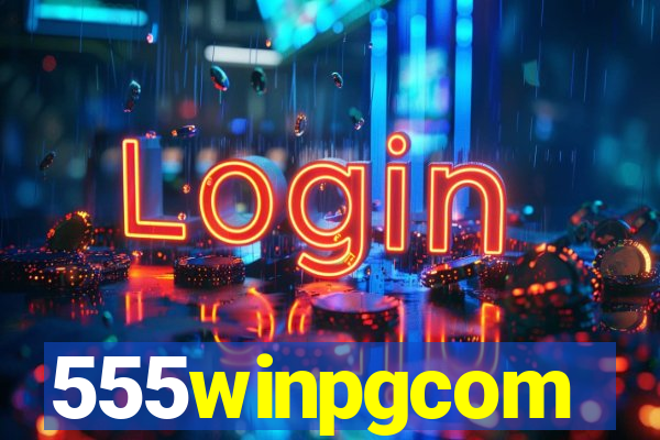 555winpgcom