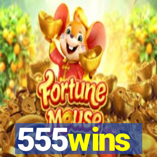 555wins