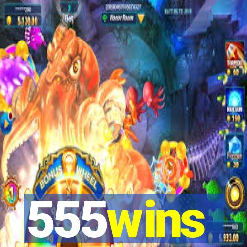 555wins