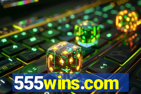 555wins.com