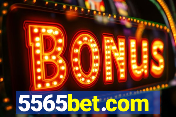 5565bet.com