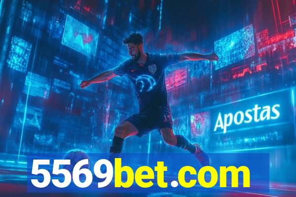 5569bet.com