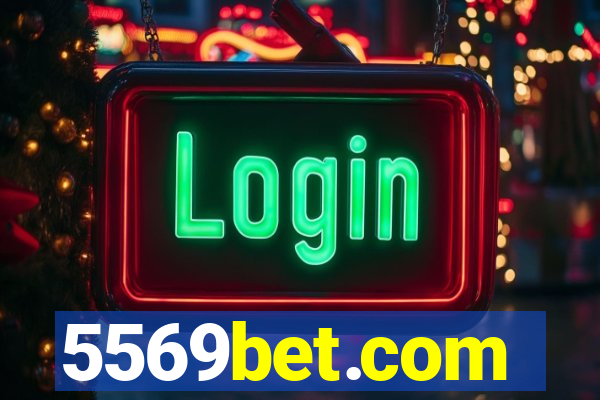 5569bet.com