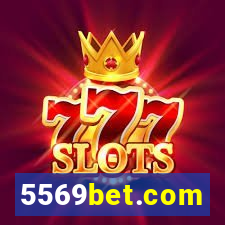 5569bet.com