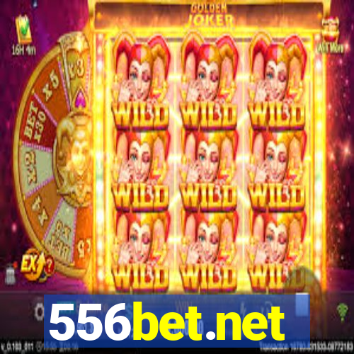 556bet.net