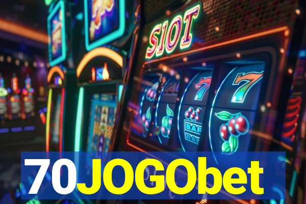 70JOGObet