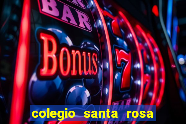 colegio santa rosa de lima botafogo rj