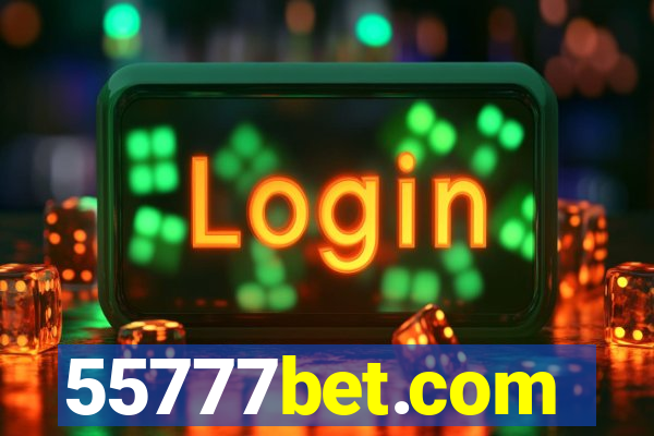 55777bet.com