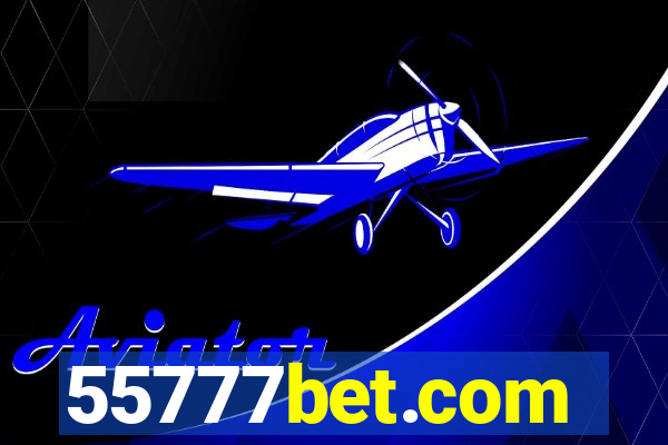 55777bet.com