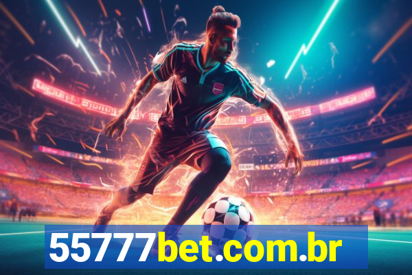 55777bet.com.br