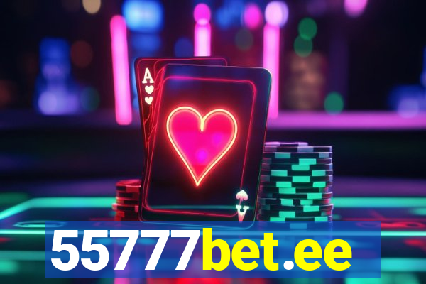 55777bet.ee