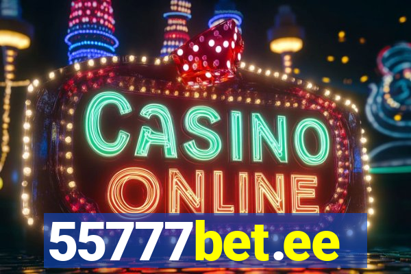 55777bet.ee
