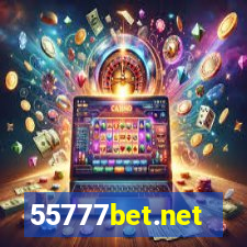 55777bet.net