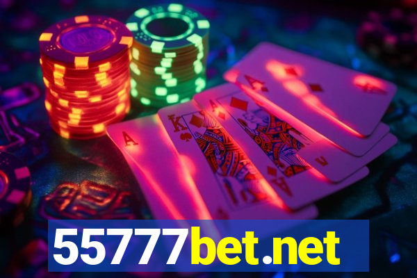 55777bet.net