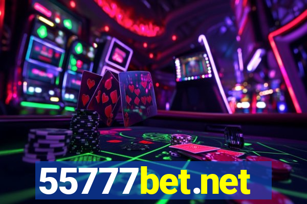 55777bet.net