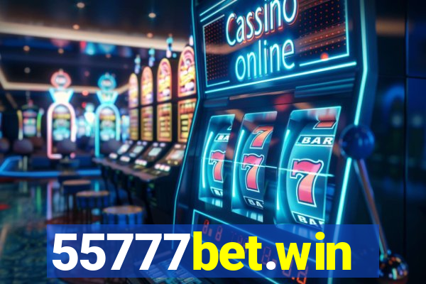 55777bet.win