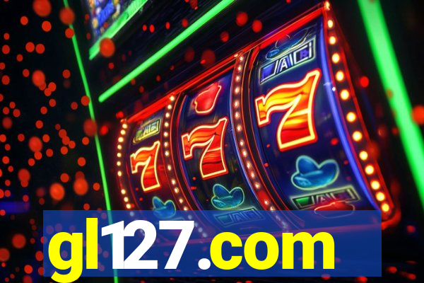 gl127.com