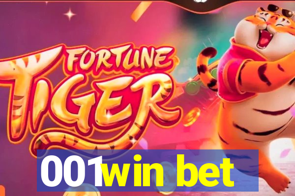 001win bet