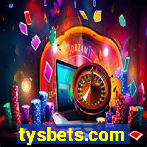 tysbets.com