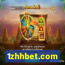 1zhhbet.com