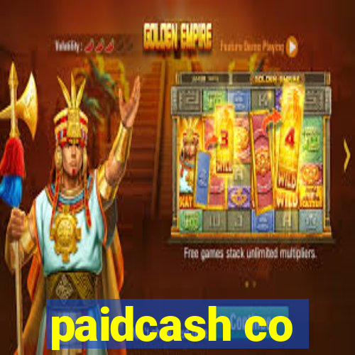 paidcash co