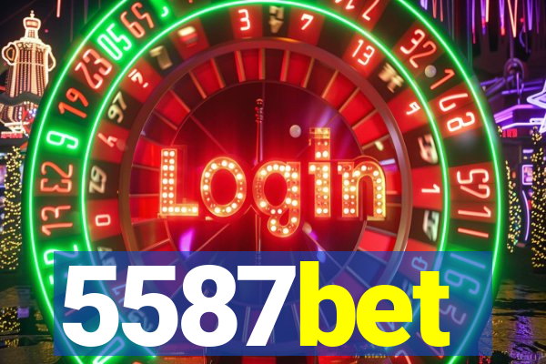 5587bet