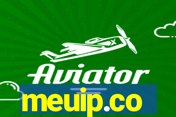 meuip.co