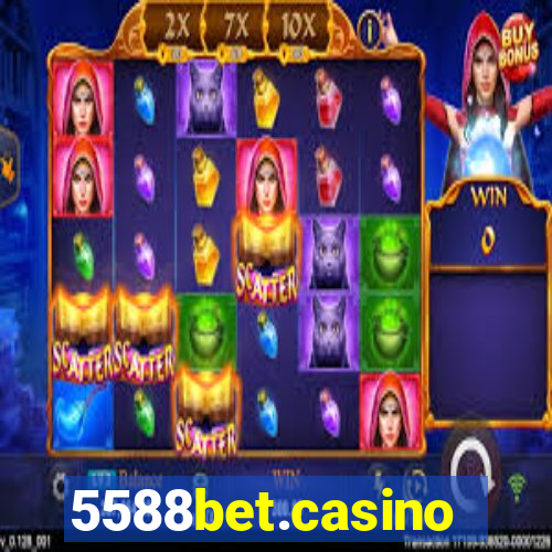 5588bet.casino