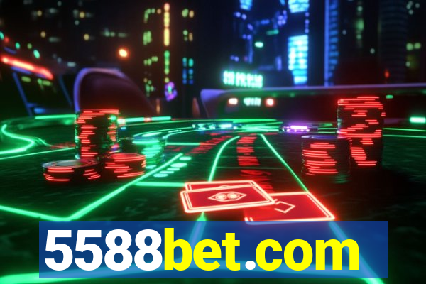 5588bet.com