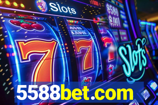 5588bet.com