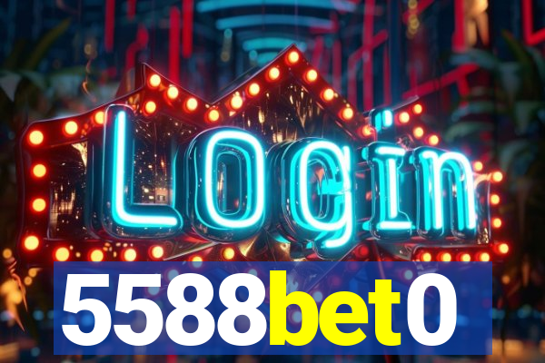 5588bet0