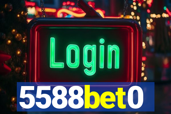 5588bet0