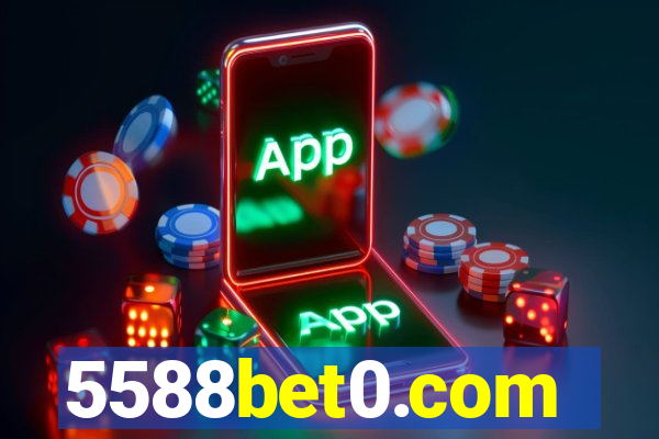 5588bet0.com