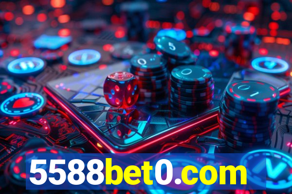 5588bet0.com