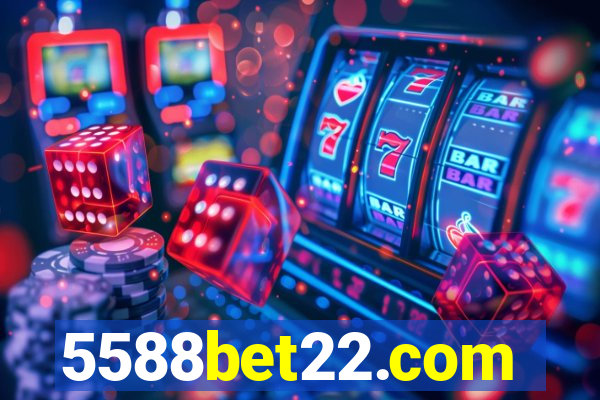 5588bet22.com